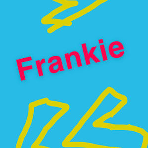 Meet your Posher, Frankie